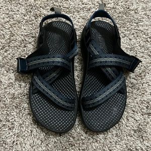 Little boys Chaco sandals